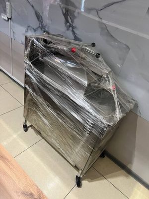Вакум аппарат чиккен