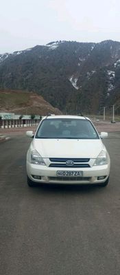 Kia Carnival qulay narxda