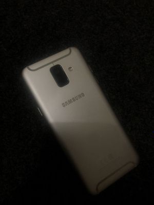 Samsung A6 zor narxda