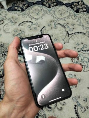 IPhone 11 pro 64 gb