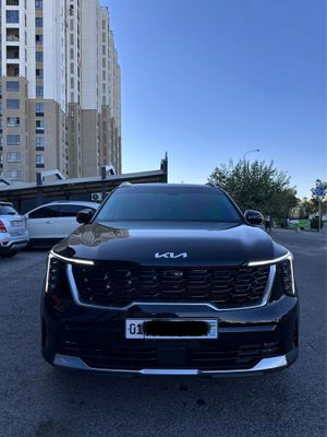 Kia Sorento FULL комплектации 3.5 мотор