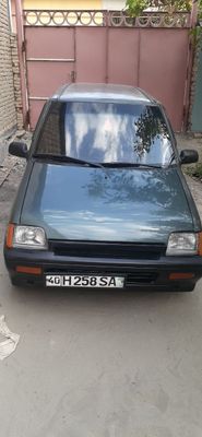 Тико сотилади. 1997 йил