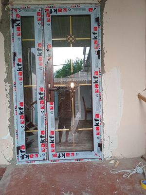 Akfa buyurtma Sirdaryo viloyati Iskandar