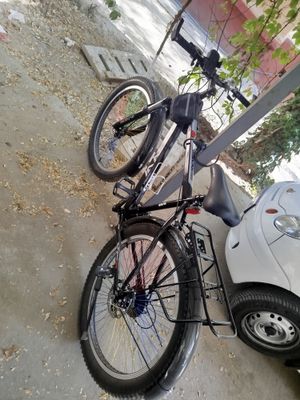 Bonvi velosiped. Qalin balonli 90 ta spisali