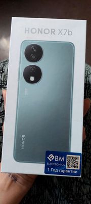 Honor x7b