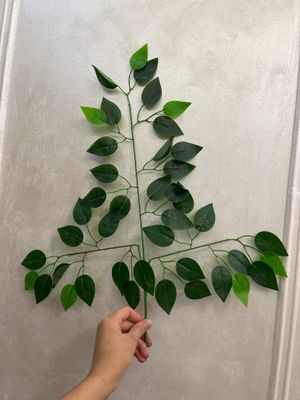 Листья для декора Decor uchun yaproqlar