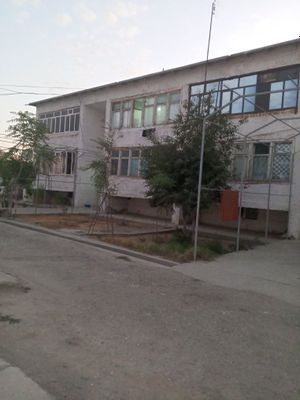 Навой вилояти Хатирчи туманида 2