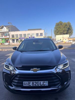 tracker premier 2023