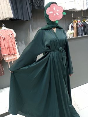 Dubay abaya zakasga