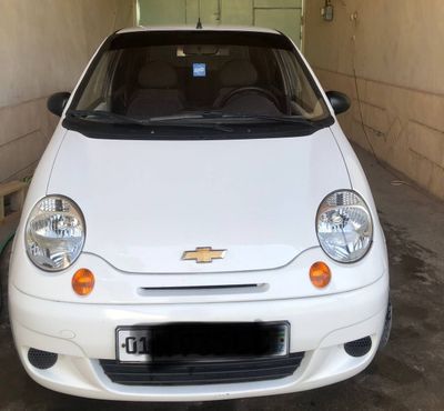 Matiz 2017 sotiladi
