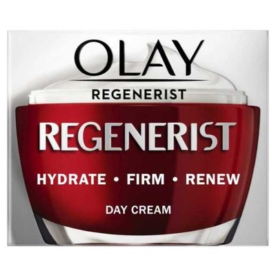 Olay Regenerist Micro-Sculpting namlovchi krem ​​50 gr