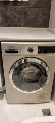 Стиральная машина Bosch WAV28MX0ME 9 кг