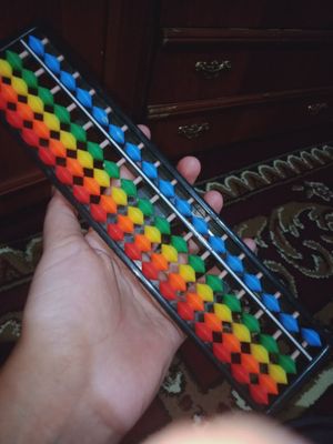 Счёт за 10000 сум