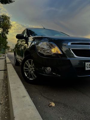 Продам Cobalt AT 2024