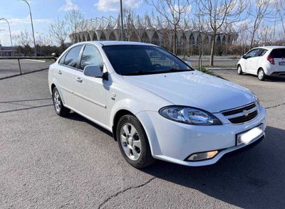 Lacetti 2021 4-piziciyz avtomat