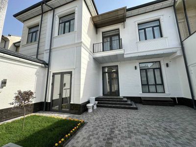 V311 ПРОДАЕТСЯ_ДОМ улица Ипакчи 2 соток 5 комнат 300м2