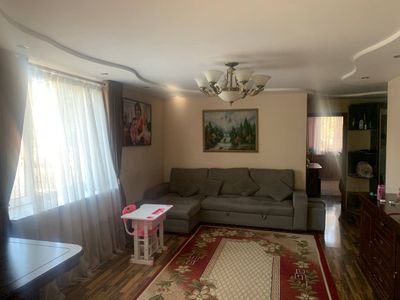 ТЦ NEXT ! Продам свою квартиру 3/3/4 околоТЦ Некст
