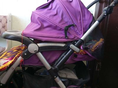 Bolalar transporti