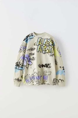 Свиншот ZARA 11-12 лет
