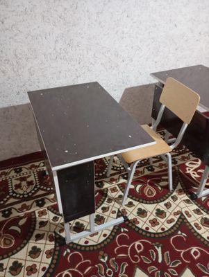 Детский парты новый не использованный