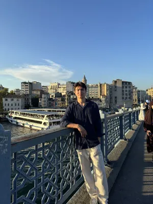 Репетитор английского языка