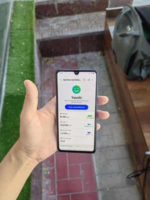 Samsung A41 4/64gb sotiladi