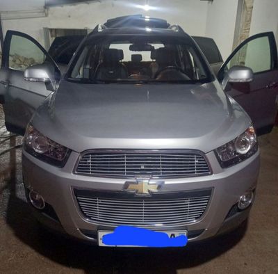 Captiva holati yaxshi