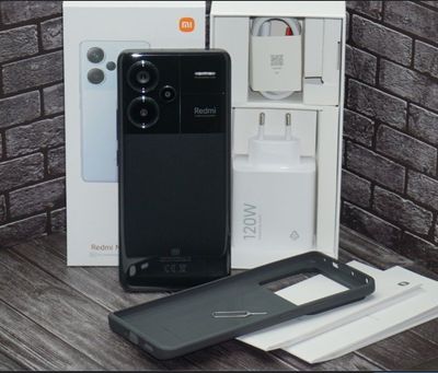 Redmi note 13 pro plus 5g