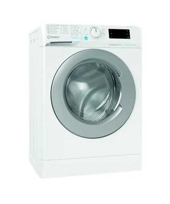 Стиральная машина Indesit BWSE 7125X
