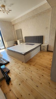 Аренда Чиланзар 2, новостройка, 1/2/8