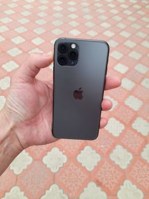 Iphone 11 pro Xolati ideal