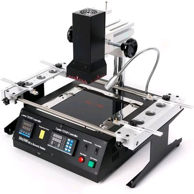 IR6500 BGA REWORK STATION новый писать сюда или ТГ