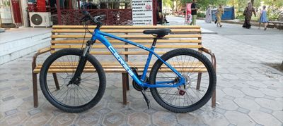 Новый Mtb 27.5 ceres