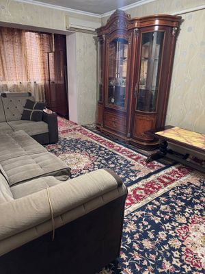 Аренда посуточно Азиз базар