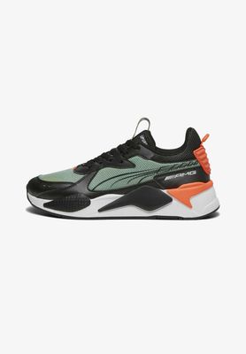 Puma Mercedes AMG Petronas F1® RS-X Motorsport Men's Shoes