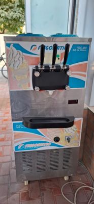 Frigomatic 250 frezor