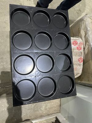 Patnoslar xar xil turi bor