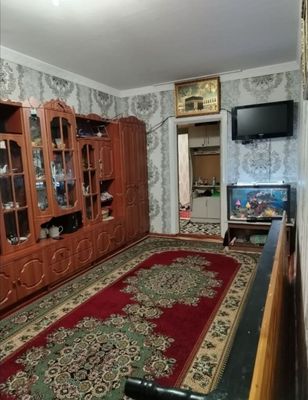 3 хонали квартира сотилади