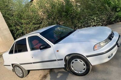 Daewoo Nexia 2007-yil