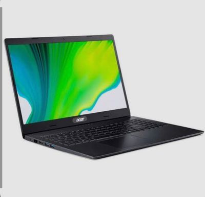 Acer Aspire 7, ryzen 5-5500U, DDR 16 Gb, SSD 512Gb