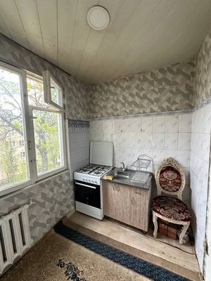 Своя продается 2 х комнатная