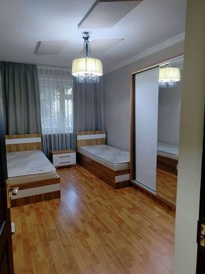 аренда 3 комнатная 100м2 Чиланзар 5