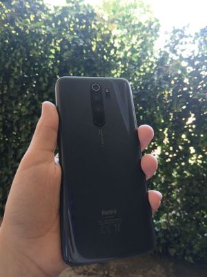 Redmi note 8 pro ideyal General Mobile4G