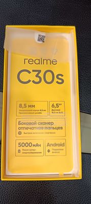 Telefon Realme C30