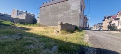 Продаётся земельный участок 5 соток 20 метров фасад