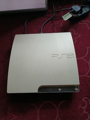 PS 3 sotiladi xolati yaxshi 100$