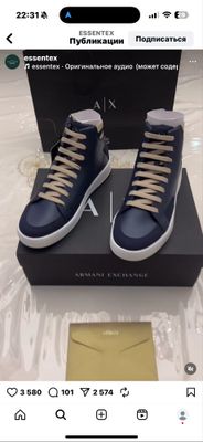 Sneakers dolce a ffhvxxcv