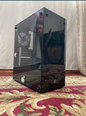 Продаётся кейс для компьютера