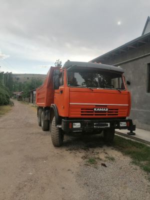 Kamaz 5511 sotiladi