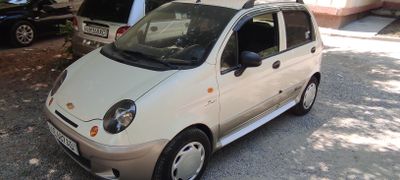 Matiz best avtamat karobka arenda 2014 gazi bor
